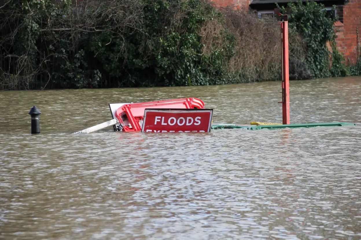 Advanta Bulletin – UK Storms