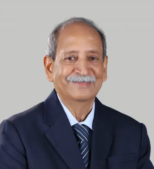 V. Srinivasan