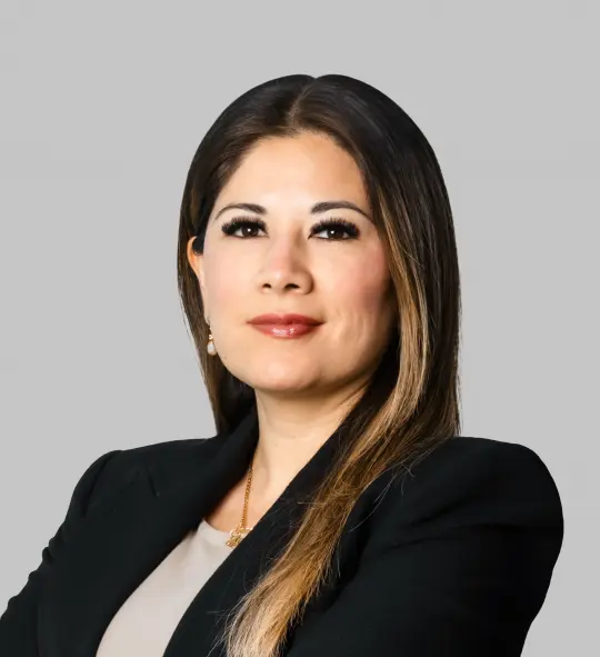 Veronika Valladares