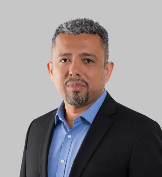 Wilker da Silva Santos