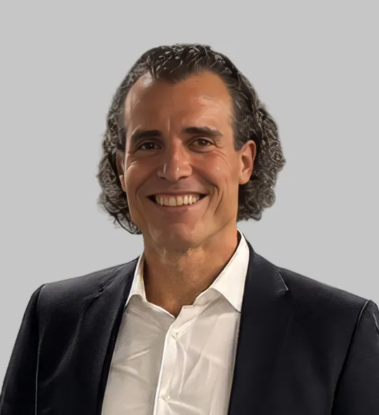 Xavi Rodriguez