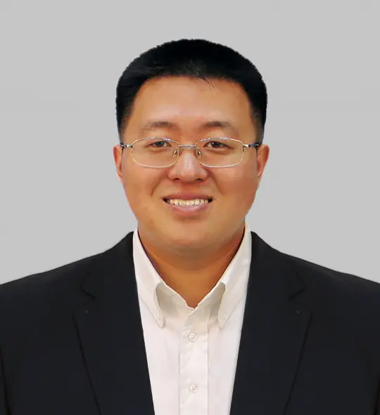 Chen Yu