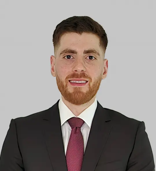 Zack Abbas