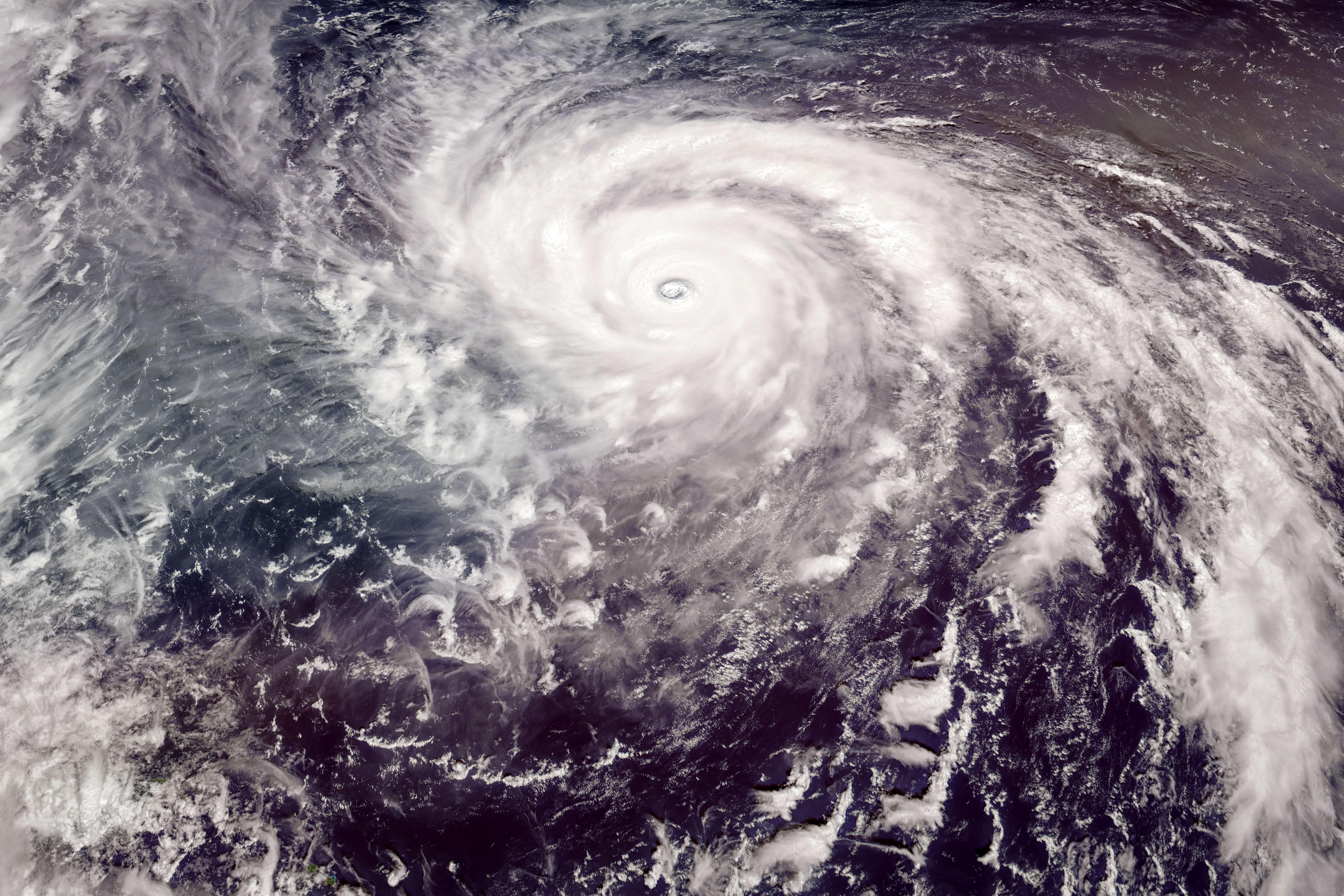 Advanta Bulletin – Tropical Storm Fiona in the Atlantic