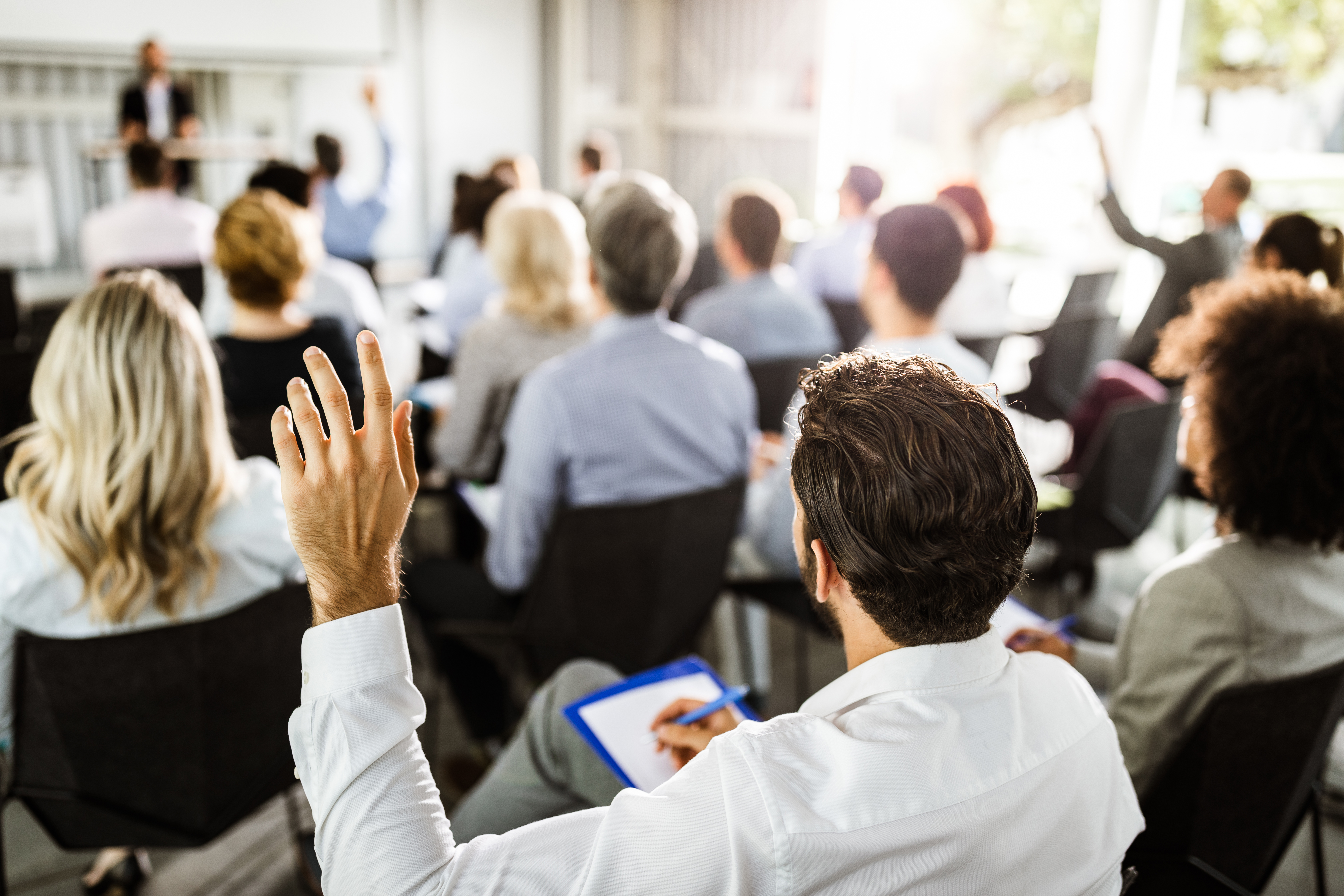 Online Seminar: The impact of COVID 19 on property Insurance