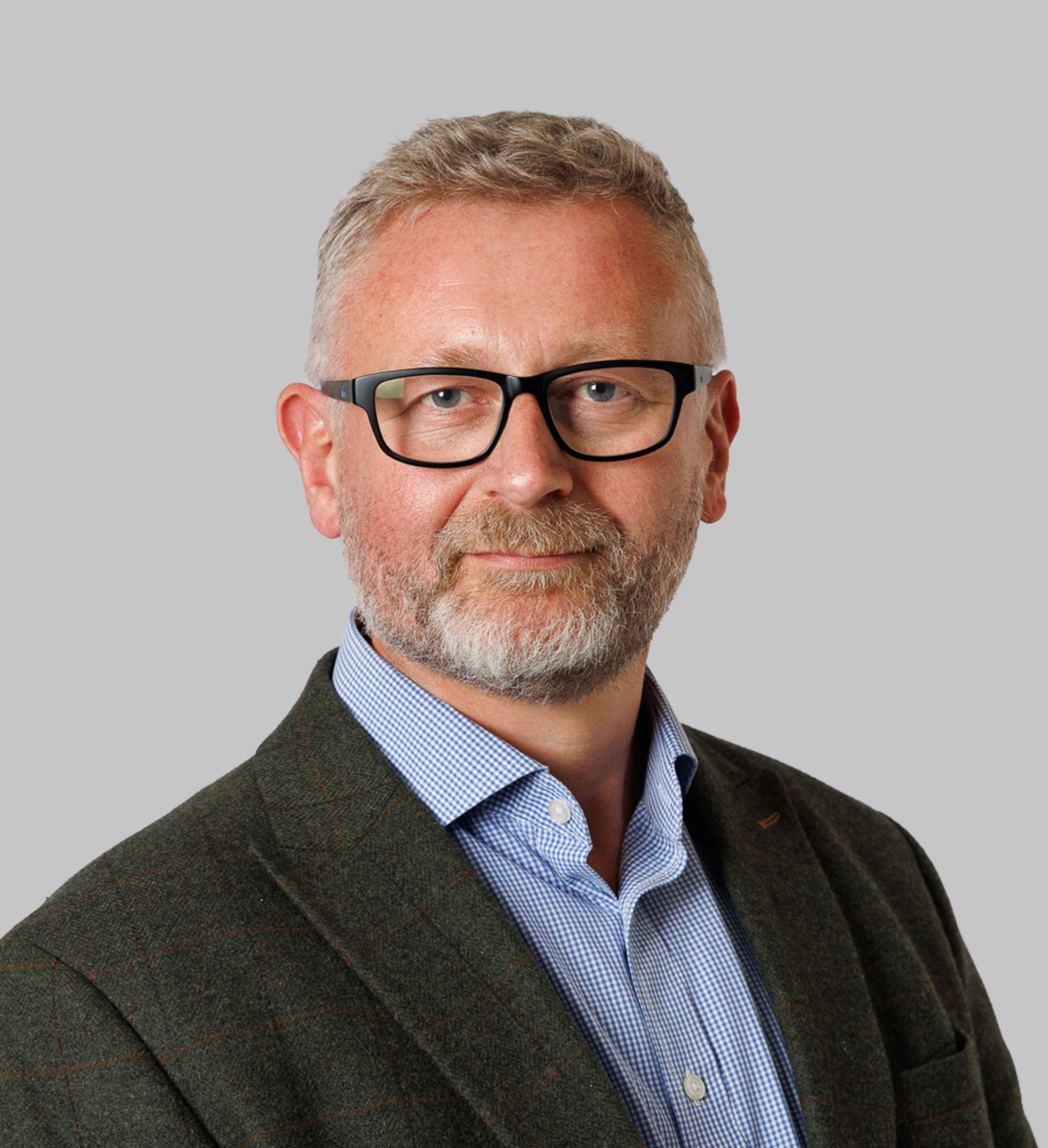 David Ward